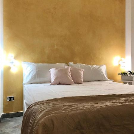 Appartamento Di Gio Palermo Ngoại thất bức ảnh