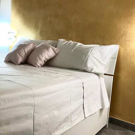 Appartamento Di Gio Palermo Ngoại thất bức ảnh