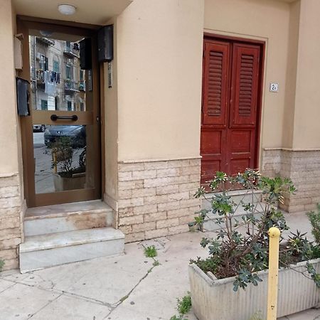 Appartamento Di Gio Palermo Ngoại thất bức ảnh