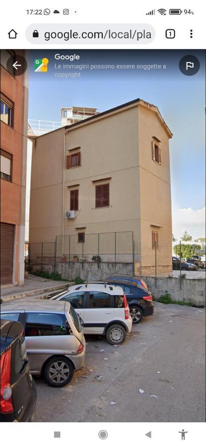 Appartamento Di Gio Palermo Ngoại thất bức ảnh
