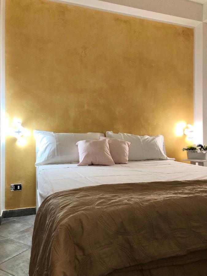 Appartamento Di Gio Palermo Ngoại thất bức ảnh