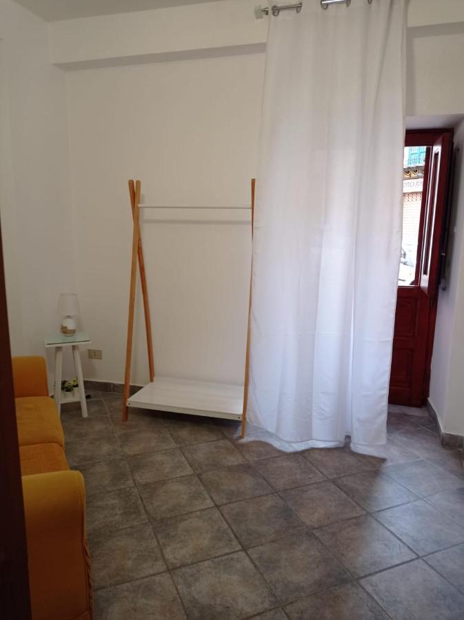 Appartamento Di Gio Palermo Ngoại thất bức ảnh
