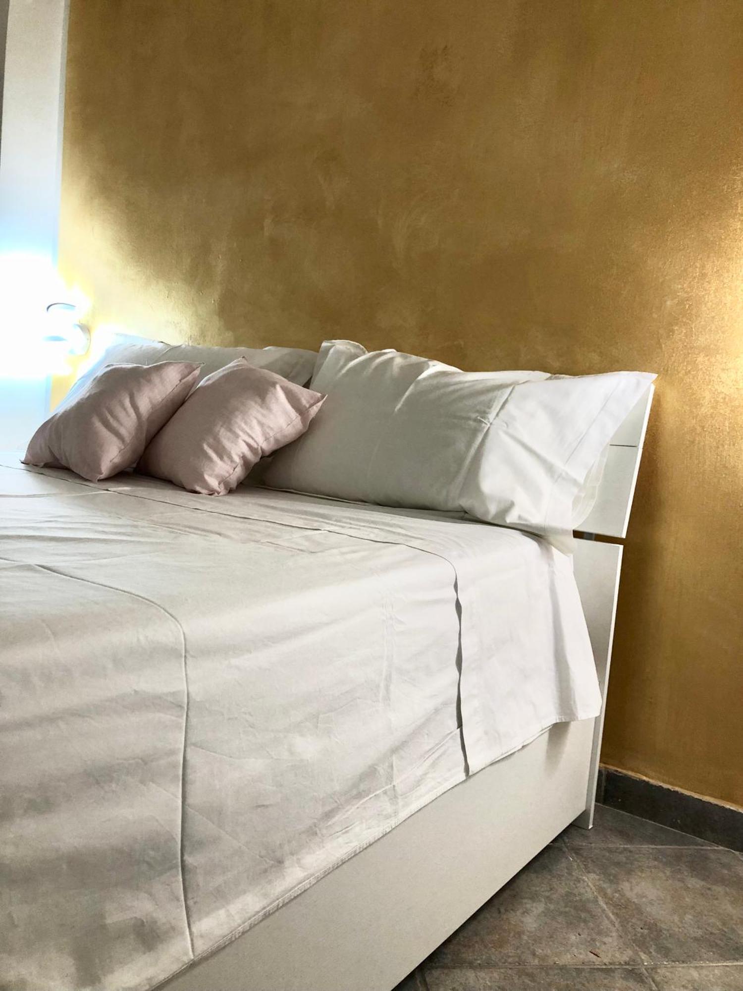 Appartamento Di Gio Palermo Ngoại thất bức ảnh