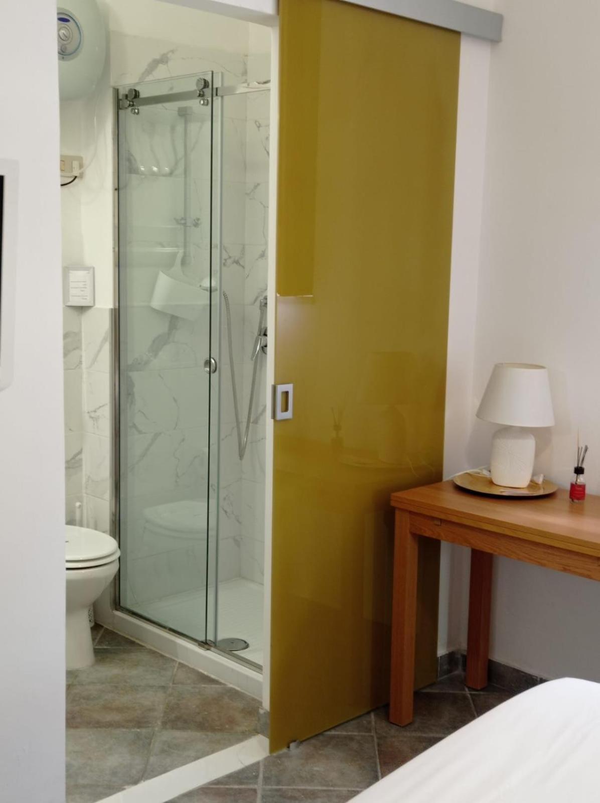 Appartamento Di Gio Palermo Ngoại thất bức ảnh