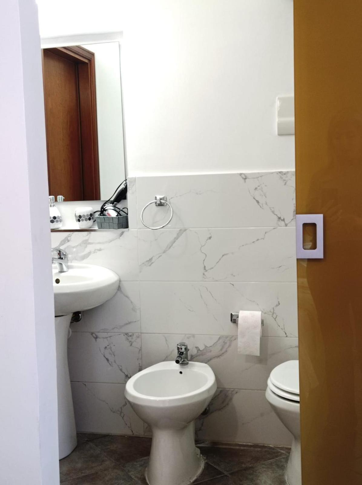 Appartamento Di Gio Palermo Ngoại thất bức ảnh