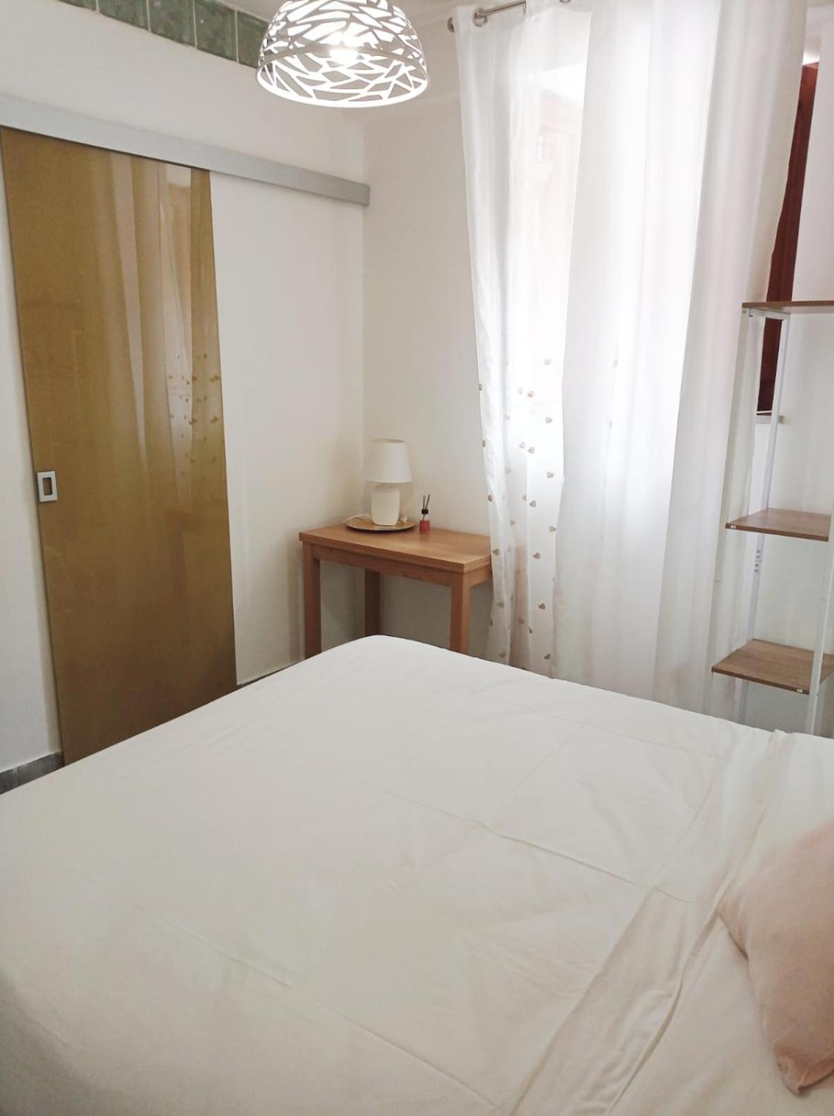 Appartamento Di Gio Palermo Ngoại thất bức ảnh