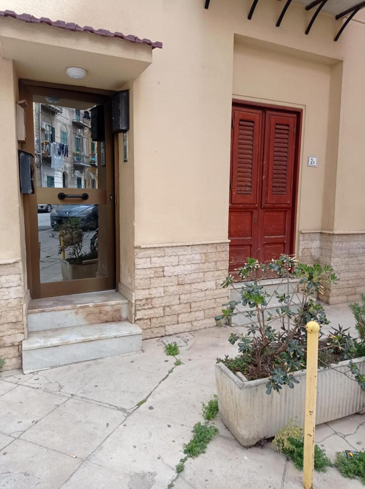 Appartamento Di Gio Palermo Ngoại thất bức ảnh