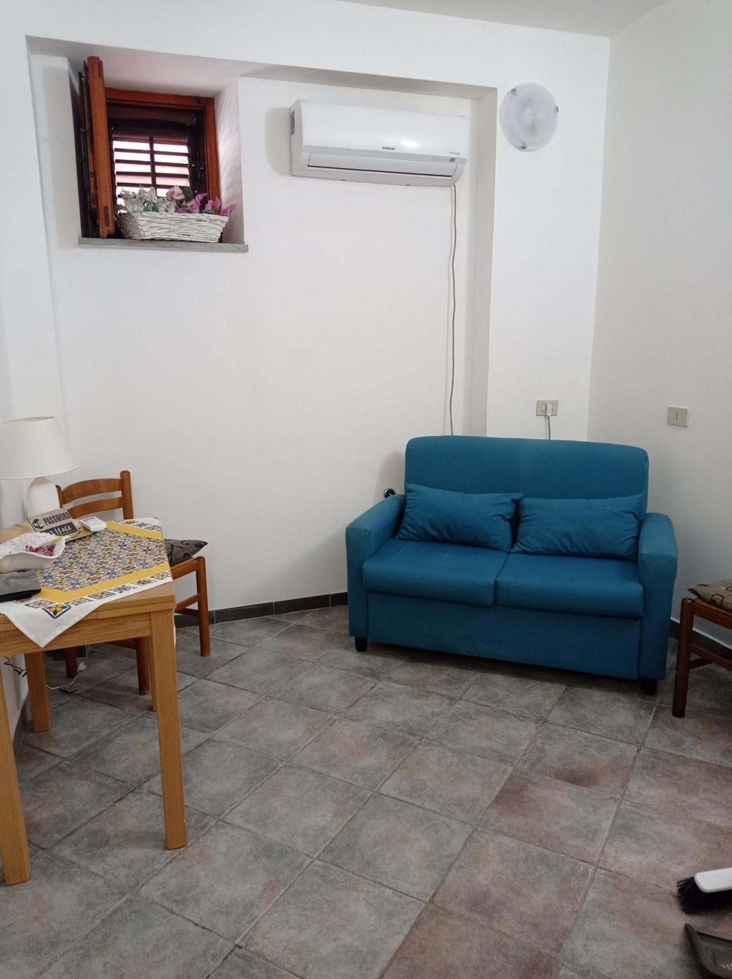 Appartamento Di Gio Palermo Phòng bức ảnh