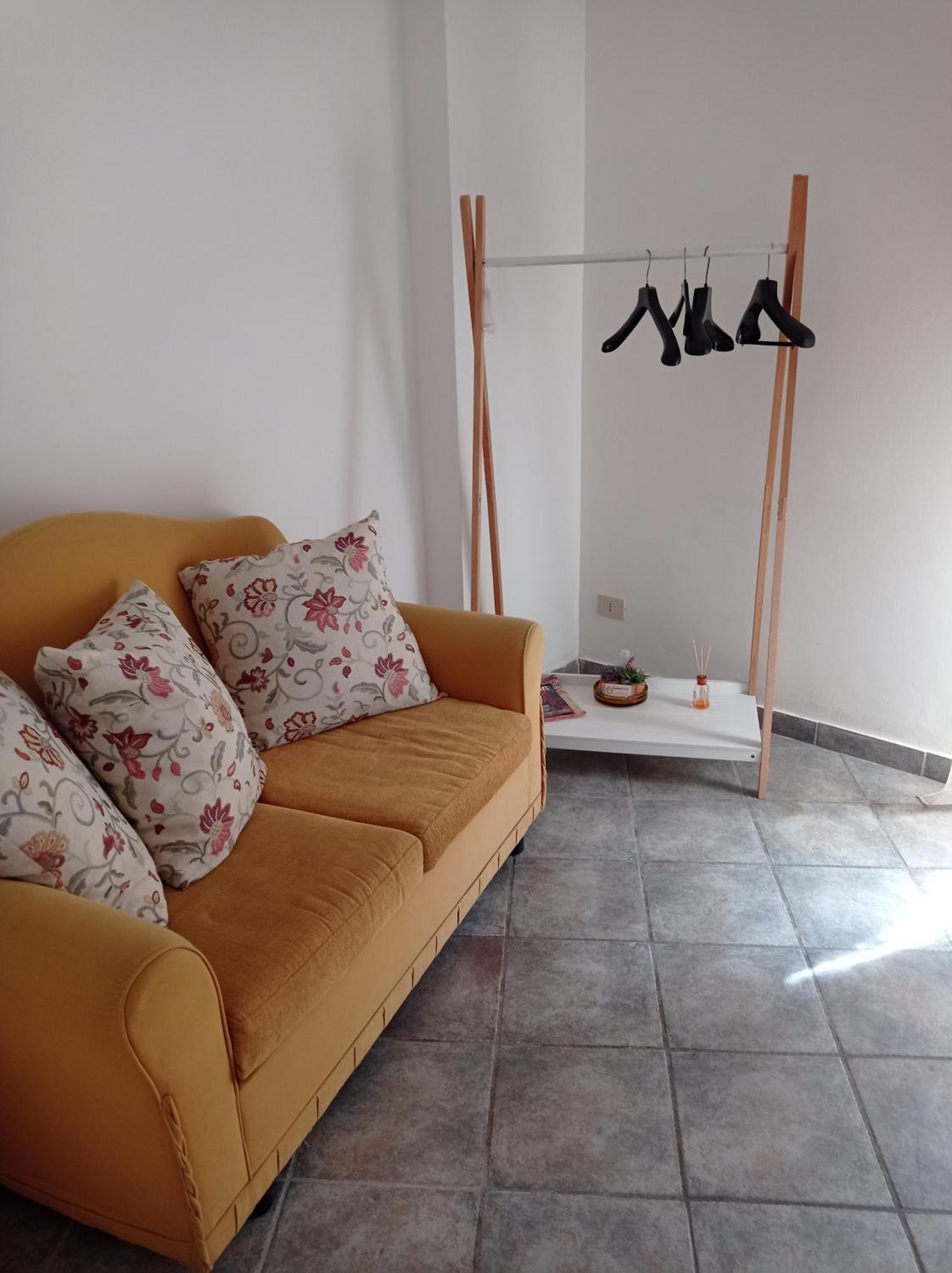 Appartamento Di Gio Palermo Phòng bức ảnh
